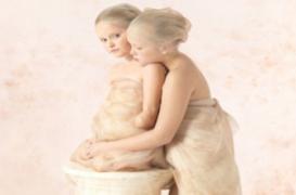 Méningites : 15 portraits d'enfants rescapés pour alerter les parents 